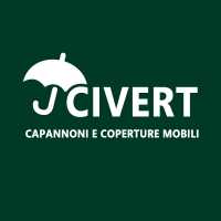 Capannoni e coperture mobili Civert